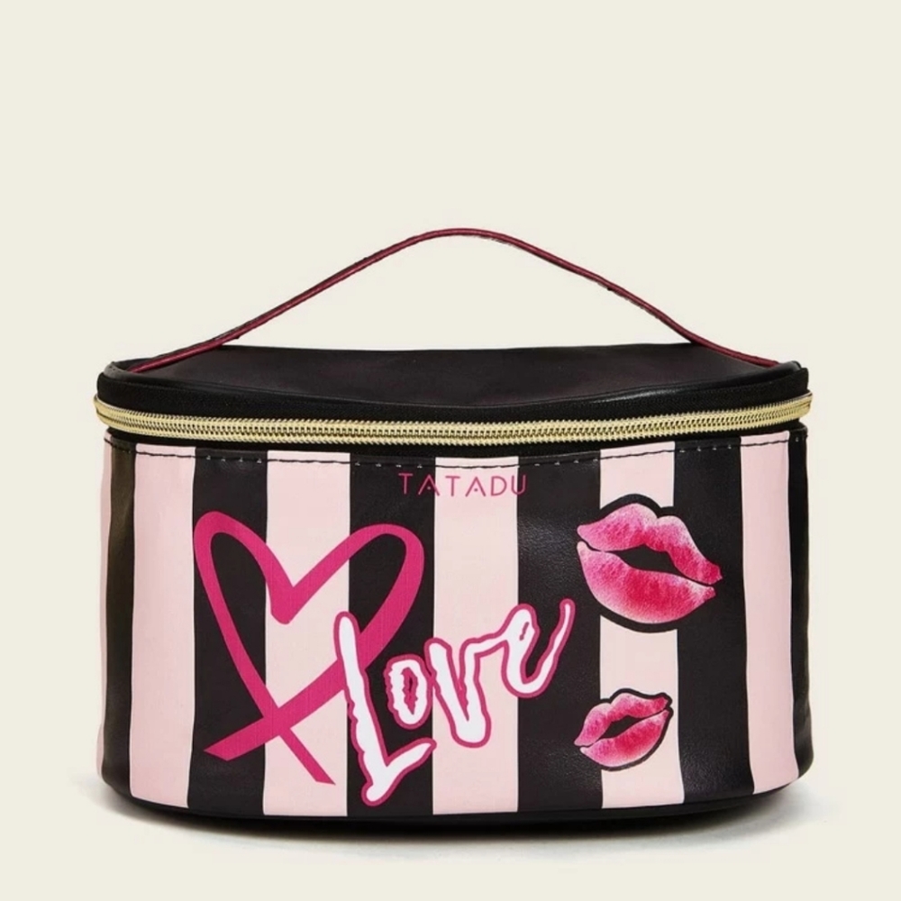Cosmetic bag